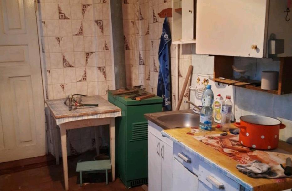 Дом, 7-кімн., Харьков, Герцена поселок