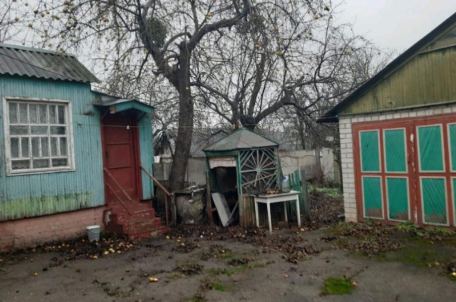 Дом, 7-кімн., Харьков, Герцена поселок