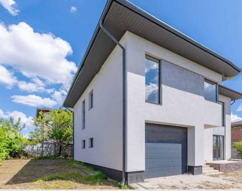 Купить дом, Малая Даниловка, Харьковская область