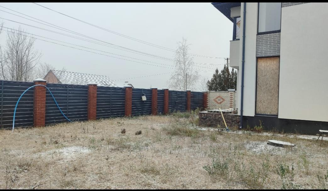 Элитный дом, 4-кімн., Малая Даниловка, Харьковский район