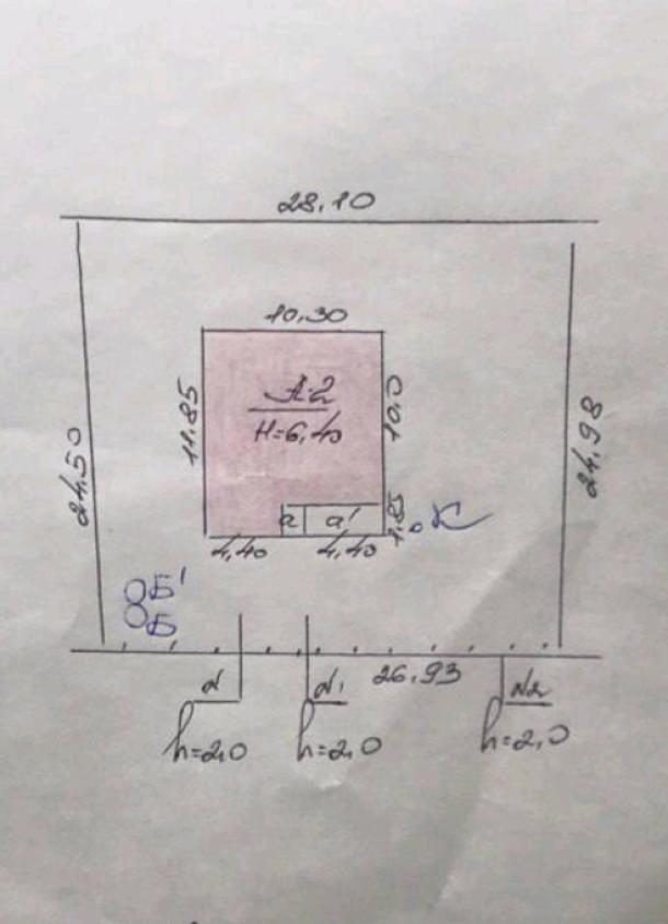 Элитный дом, 4-кімн., Малая Даниловка, Харьковский район