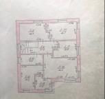 дом, Малая Даниловка, Харьковская область