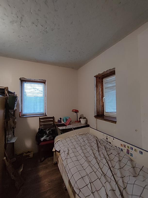 Дом на 2 входа, 4-кімн., Харьков, Герцена поселок