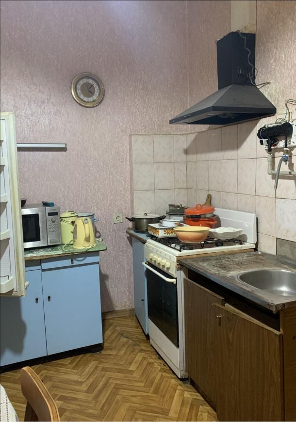 Дом, 3-кімн., Харьков, Москалевка