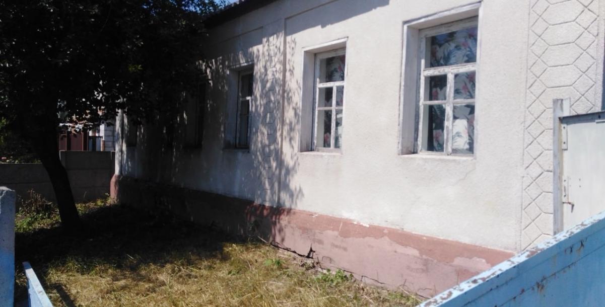 Дом, 4-кімн., Александровка (Богодух), Богодуховский район