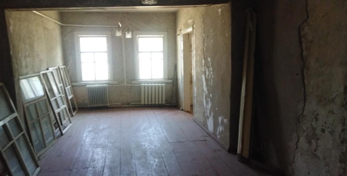 Дом, 4-кімн., Александровка (Богодух), Богодуховский район