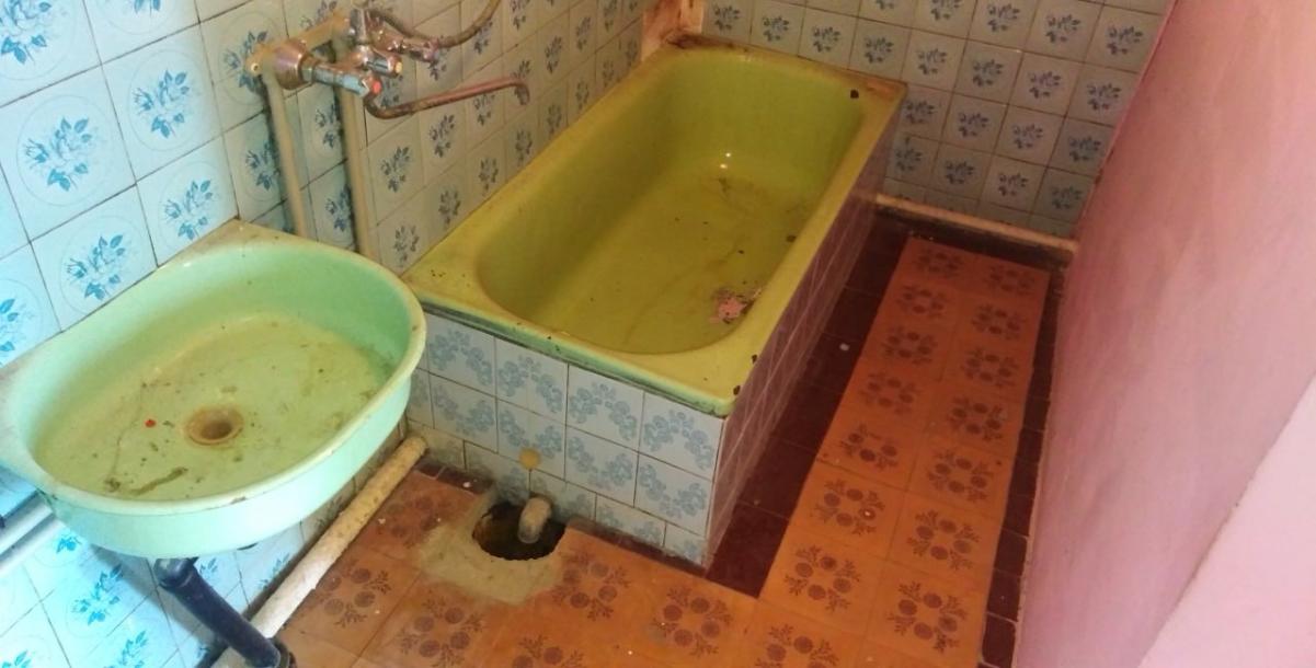 Дом, 4-кімн., Александровка (Богодух), Богодуховский район