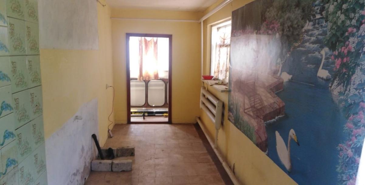 Дом, 4-кімн., Александровка (Богодух), Богодуховский район