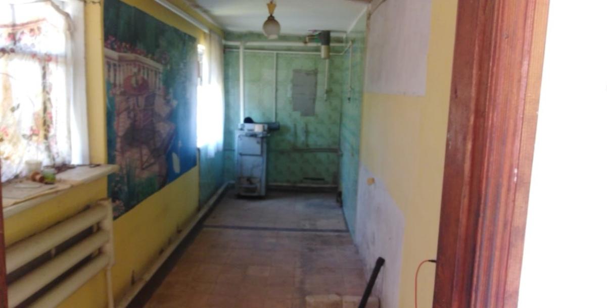 Дом, 4-кімн., Александровка (Богодух), Богодуховский район