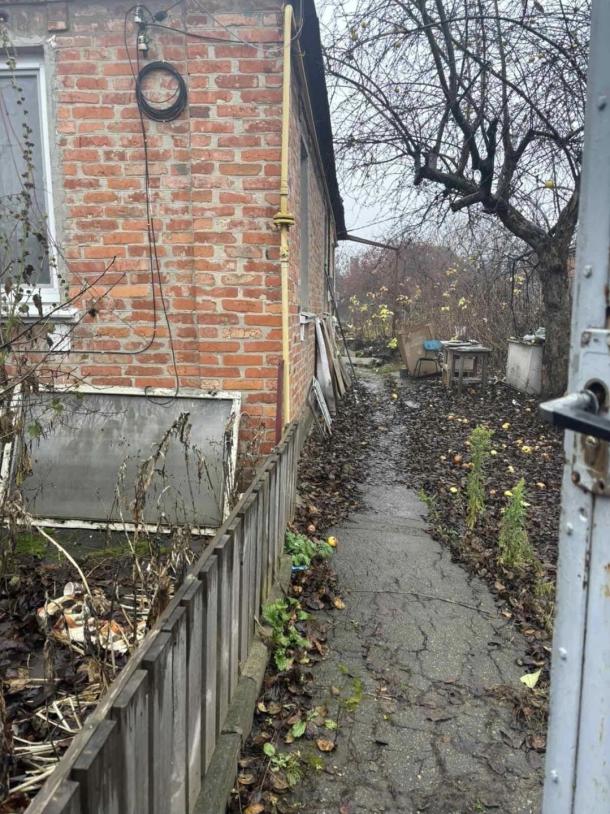 Дом, 2-кімн., Харьков, Кирова поселок