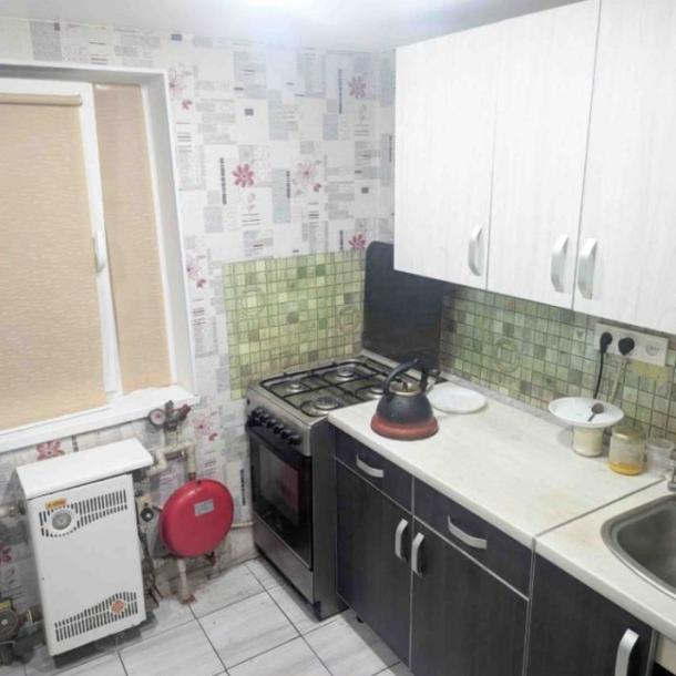 Дом, 4-кімн., Харьков, Основа