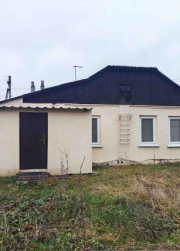 Дом, 4-кімн., Харьков, Основа