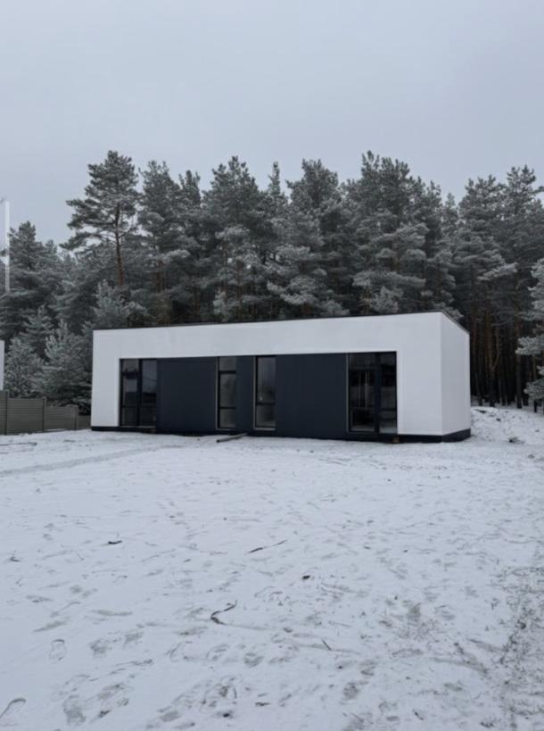 Дом, 4-кімн., Харьков, Жихарь