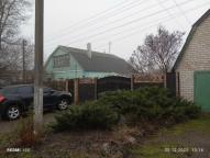 дом, Люботин, Харьковская область