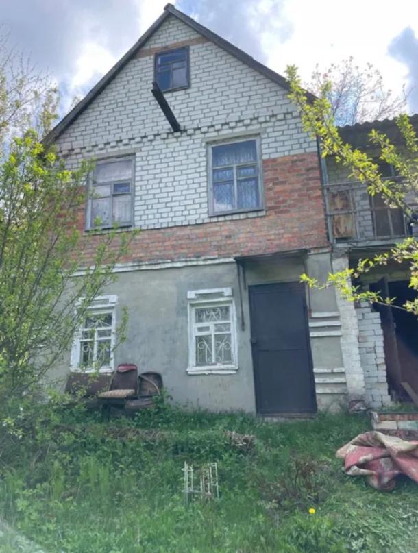 Купить дом, Высокий, Харьковская область