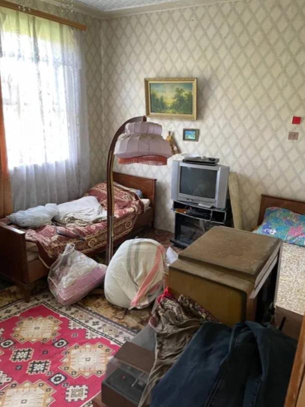 Дача, 4-кімн., Высокий, Харьковский район