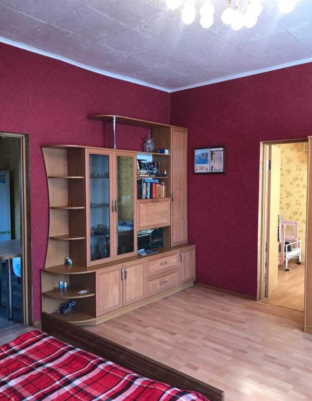 Дом, 3-кімн., Новопокровка, Чугуевский район