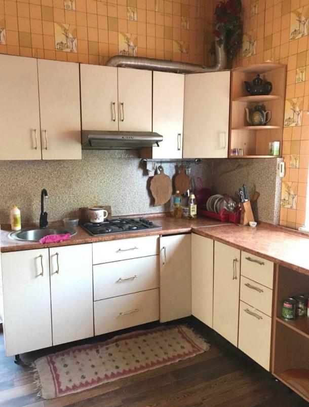 Дом, 3-кімн., Новопокровка, Чугуевский район