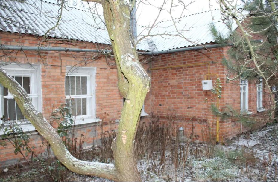 Купить дом, Высокий, Харьковская область