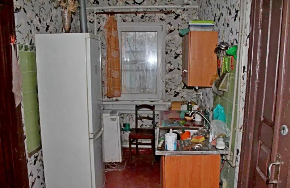 Дом, 3-кімн., Высокий, Харьковский район