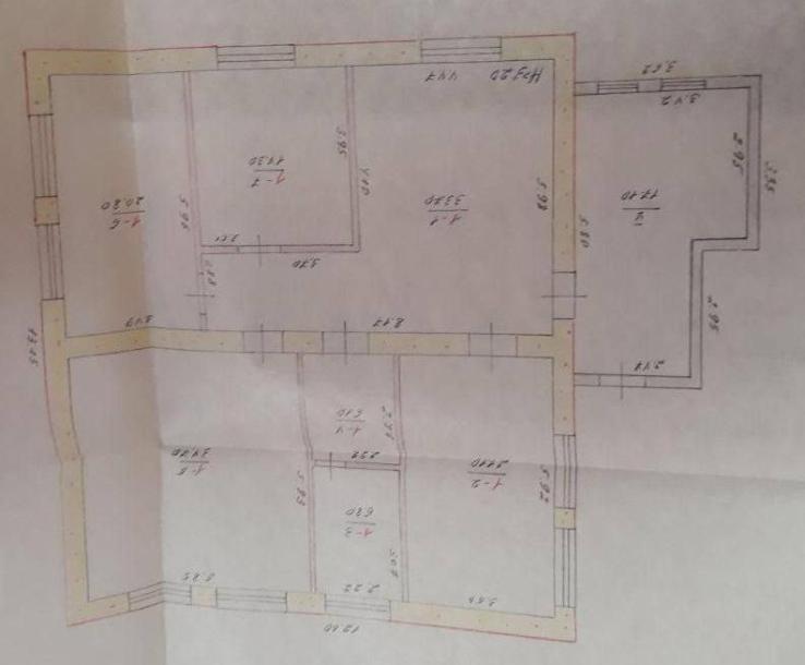 Дом, 6-кімн., Змиев, Чугуевский район