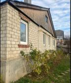 дом, Бабаи, Харьковская область