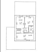 дом, Харьков, ОДЕССКАЯ