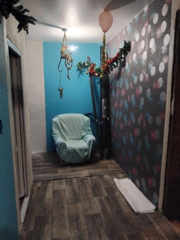 Дом, 4-кімн., Березовка, Харьковский район