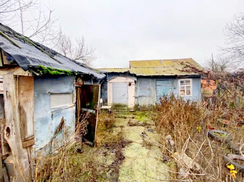 Дом, 4-кімн., Чугуев, Чугуевский район