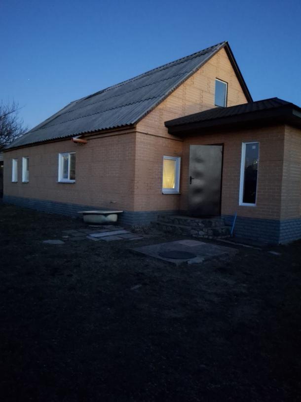 Дом, 3-кімн., Солоницевка, Харьковский район