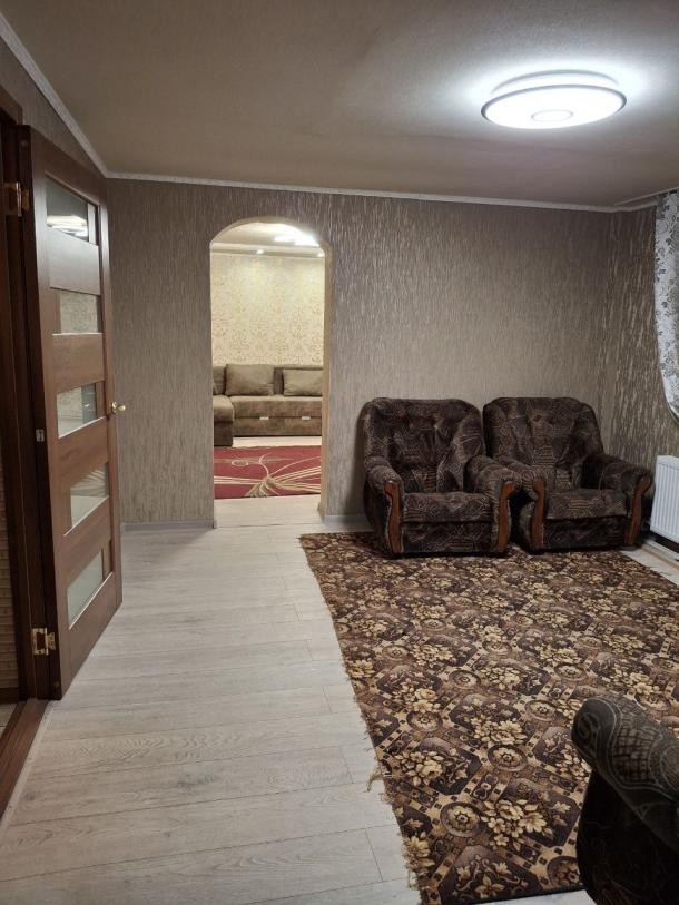 Дом, 3-кімн., Солоницевка, Харьковский район