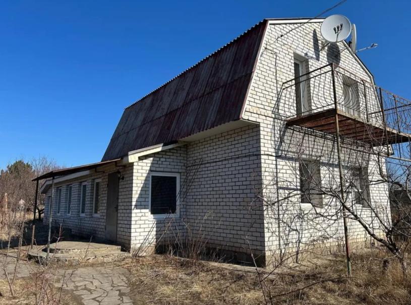 Дом, 5-кімн., Харьков, Ледное