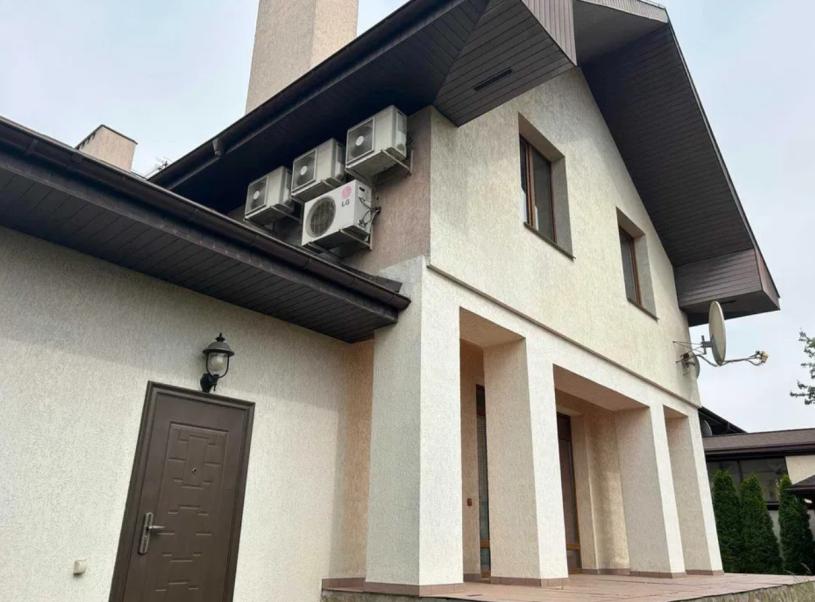 Дом, 5-кімн., Харьков, Павлово Поле