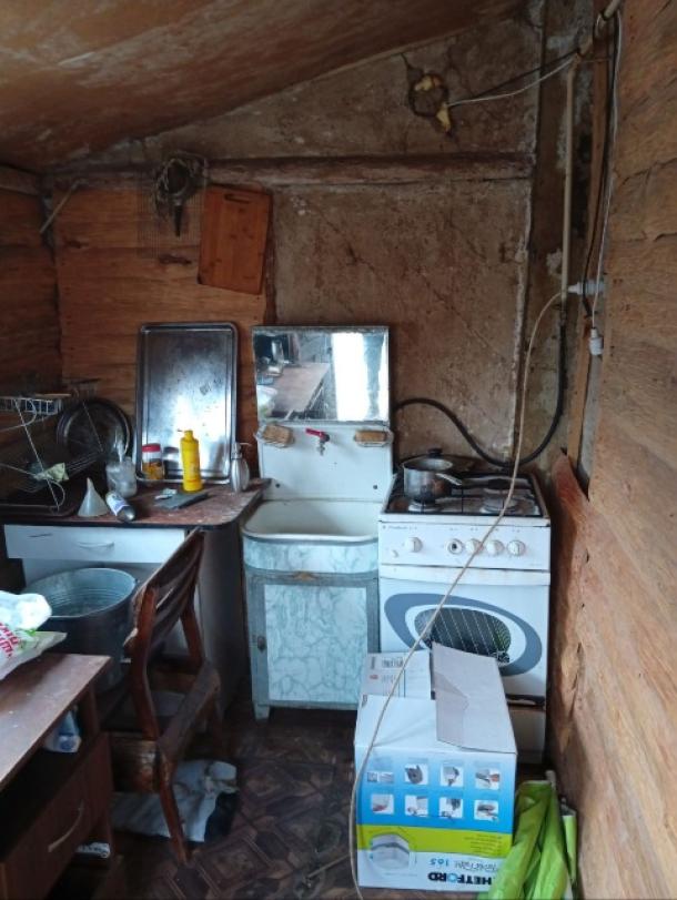 Дом, 2-кімн., Люботин, Харьковский район