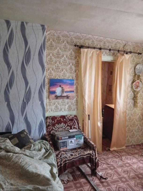 Дом, 2-кімн., Люботин, Харьковский район