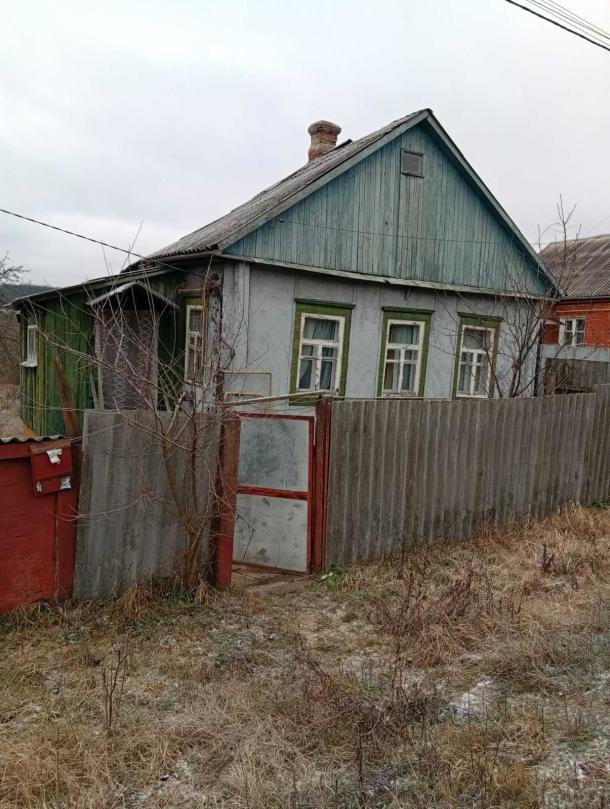 Дом, 2-кімн., Люботин, Харьковский район