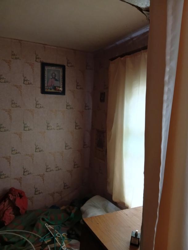 Дом, 2-кімн., Люботин, Харьковский район