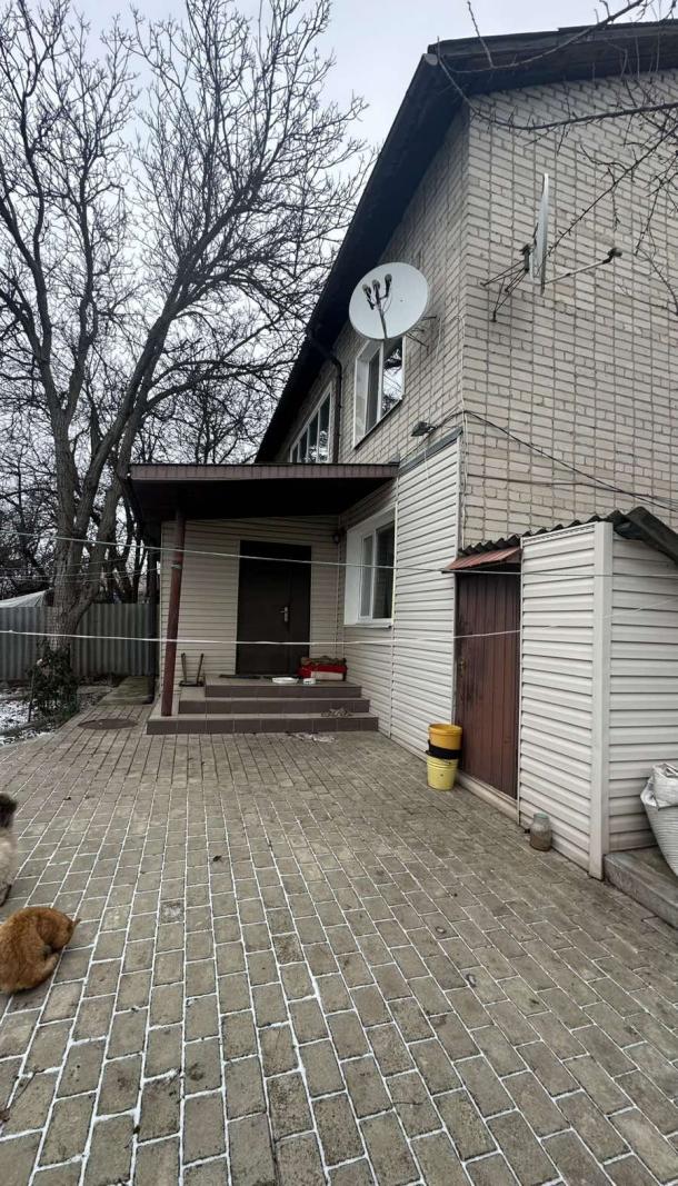 Купить дом, Липковатовка, Харьковская область