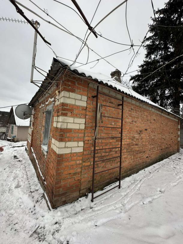 Купить дом, Березовское, Харьковская область