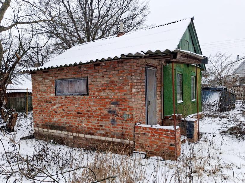 Дом, 2-кімн., Водяное (Харьк.), Харьковский район