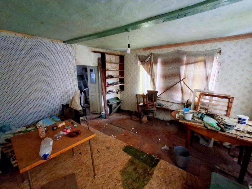 Дом, 2-кімн., Водяное (Харьк.), Харьковский район