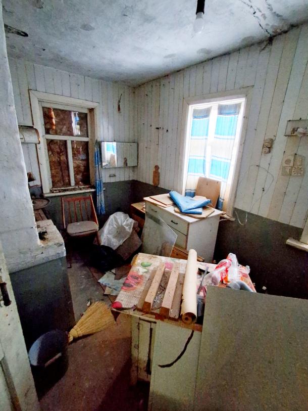 Дом, 2-кімн., Водяное (Харьк.), Харьковский район