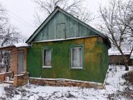 дом, Водяное (Харьк.), Харьковская область