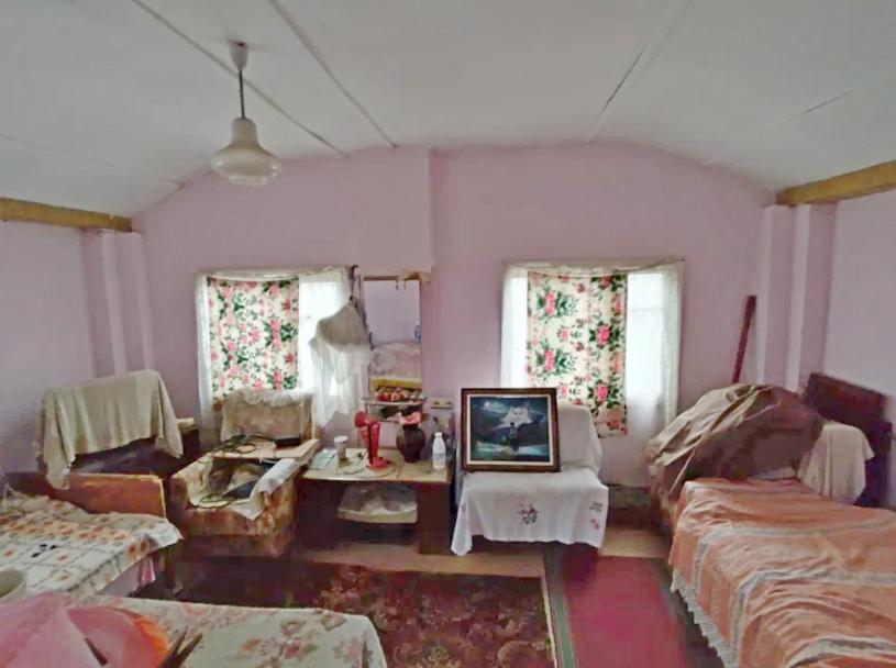 Дача, 3-кімн., Ржавец, Харьковский район