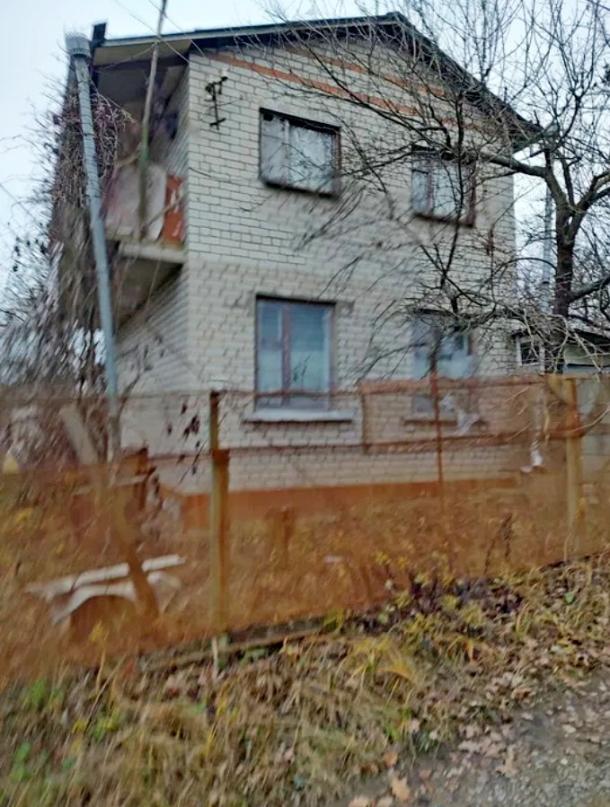 Дача, 3-кімн., Ржавец, Харьковский район