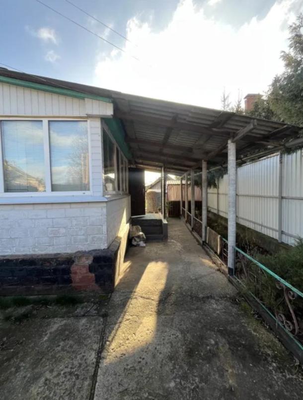 Дом, 3-кімн., Змиев, Чугуевский район