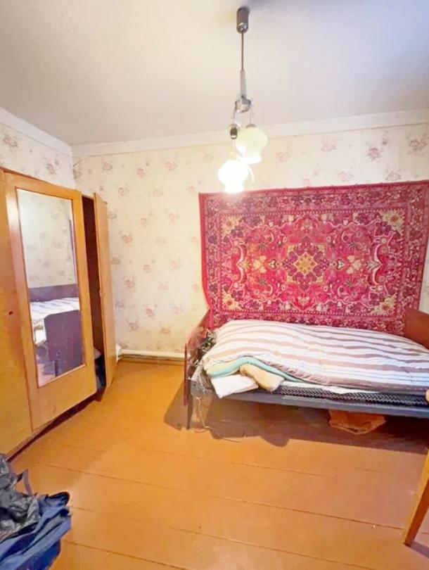 Дом, 4-кімн., Люботин, Харьковский район