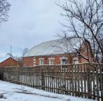 дом, Люботин, Харьковская область