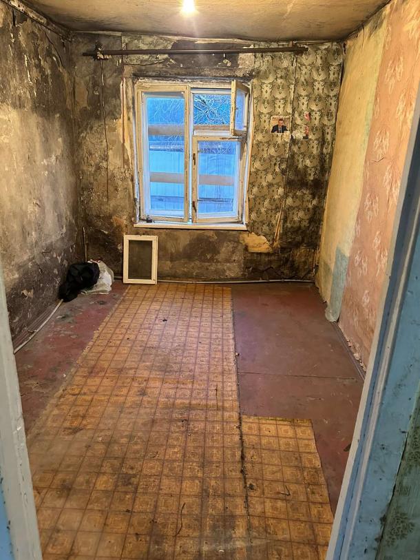 Дом, 3-кімн., Харьков, Кирова поселок