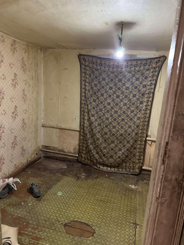 Дом, 3-кімн., Харьков, Кирова поселок